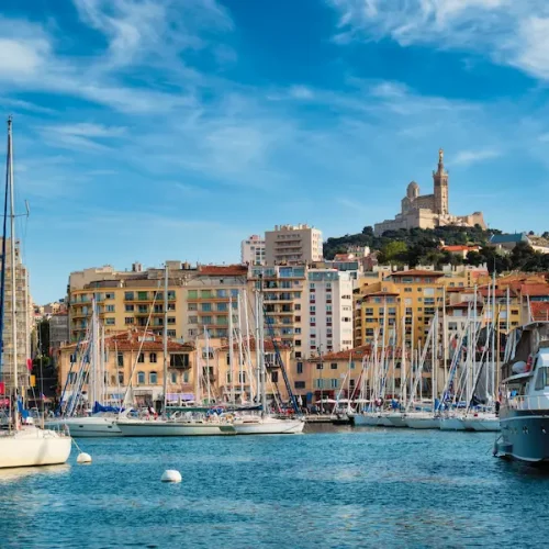 AutoVision | Contrôle technique Marseille marseille-old-port-with-yachts-marseille-france-2026-01-05-04-54-50-utc